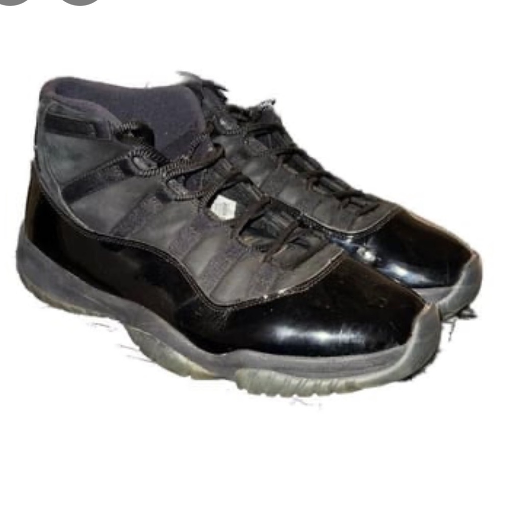 Air Jordan 11 Retro 'Cap and Gown' 2018